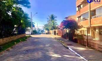 Imagem 3: APARTAMENTO RESIDENCIAL em FLORIANÓPOLIS - SC, CACHOEIRA DO BOM JESUS