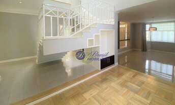 Imagem 7: Casa com 4 dormitórios, 450 m² - venda por R$ 2.900.000,00 ou aluguel por R$ 16.000,00/mês