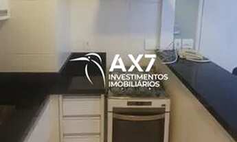 Imagem 6: SãO PAULO - Apartamento Padrão - Jardim Paulista