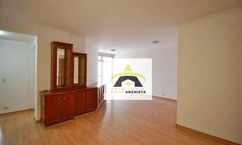 Imagem 4: Apartamento com 3 dormitórios para alugar, 96 m² por R$ 3.006,16/mês - Bigorrilho - Curiti