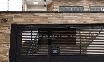 Imagem 2: Maravilhoso Sobrado na Vila Formosa ! Totalmente reformado são 03 suites todas com ar cond