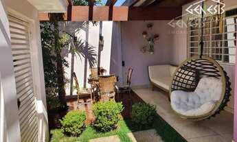 Imagem 5: Casa com 3 dormitórios à venda, 161 m² por R$ 560.000,00 - Parque Residencial Imigrantes