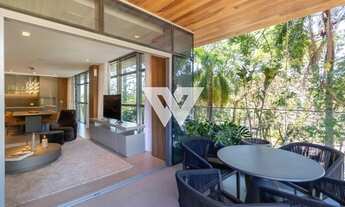 Imagem 7: Ed. Air Cabral - Apartamento com 3 dormitórios à venda, 202 m² por R$ 3.252.006 - Cabral