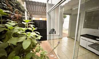 Imagem 3: Sobrado com piscina - 2 dorms à venda, 107 m² por R$ 405.000 - Jardim Boer II - Americana