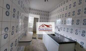 Imagem 3: Apartamento com 2 dormitórios para alugar, 52 m² por R$ 2.097,38/mês - Parque Novo Mundo