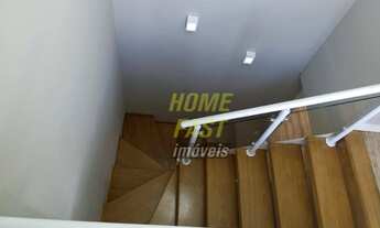 Imagem 7: Apartamento Duplex com 3 dormitórios à venda, 130 m² por R$ 849.000,00 - Vila Augusta - Gu