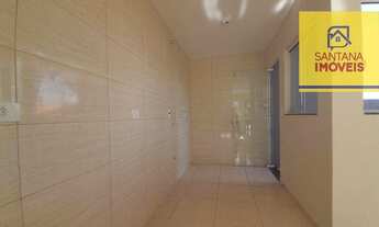 Imagem 6: Casa com 2 dormitórios à venda, 46 m² por R$ 203.000,00 - Conjunto Habitacional Monsenhor