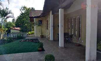 Imagem: Condomínio Fechado para Venda em Mairiporã