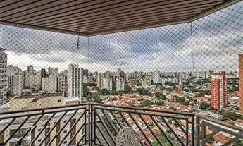 Imagem: Apartamento com 4 dormitórios à venda