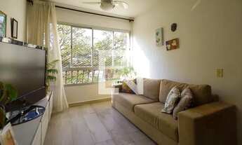 Imagem: Apartamento para Aluguel - Vila Pompéia