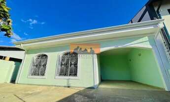 Imagem: Casa para aluguel, 3 quartos, 1 suíte