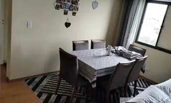 Imagem 2: Apartamento para venda com 68 metros quadrados com 2 quartos em Vila Zelina - São Paulo