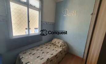 Imagem 3: Apartamento à venda no bairro Parque Riacho das Pedras 2ª Seção - Contagem/MG