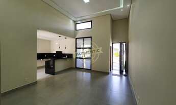 Imagem 4: CASA RESIDENCIAL em INDAIATUBA - SP, PARK GRAN RESERVE