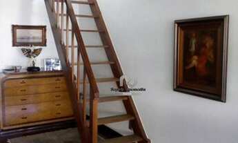 Imagem: Cobertura com 3 dormitórios à venda, 270