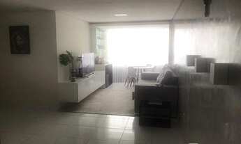 Imagem 5: Apartamento com 3 dormitórios à venda, 97 m² por R$ 340.000,00 - Alto Branco - Campina Gra