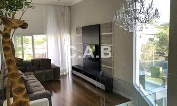 Imagem: Casa a venda no Alphaville 05 - Alphaville