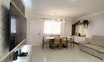 Imagem 4: Linda Casa Em Condomínio Na COHAMA, Reformada e Projetada, 3 Quartos, Excel Área de Lazer