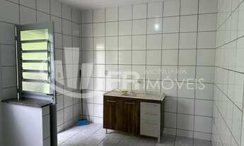 Imagem 6: Casa para locação no Jardim Piratininga - Zona Leste - Sorocaba SP