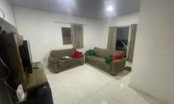 Imagem 2: Casa no Por do sol com 3 Quartos Sendo 1 Suíte