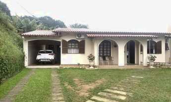 Imagem: Kitnet córrego grande