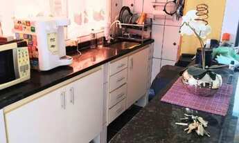 Imagem 7: Venda ou Locação Apartamento 1 Quarto, Ampla Cozinha Americana, Varanda no Anil