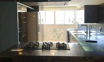 Imagem 15: Apartamento com 2 dormitórios à venda, 200 m² por R$ 2.300.000,00 - Ponta da Praia - Santo