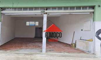 Imagem: Casa com 1 dormitório para alugar por R$