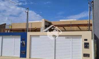 Imagem 1: Casa com 3 dormitórios à venda, 120 m² por R$ 320.000,00 - Jabotiana - Aracaju/SE