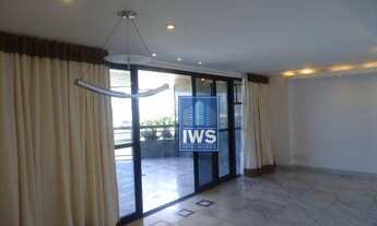 Imagem 4: Apartamento com 3 dormitórios à venda, 180 m² por R$ 1.890.000,00 - Recreio dos Bandeirant