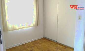 Imagem 2: Apartamento à venda, 88 m² por R$ 377.000,00 - Rudge Ramos - São Bernardo do Campo/SP