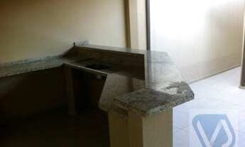 Imagem 7: Casa com 3 dormitórios à venda, 135 m² por R$ 400.000,00 - Jardim São Tomás - Londrina/PR