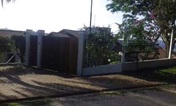 Imagem 6: CHACARA RESIDENCIAL em IGARATÁ - SP, CONDOMÍNIO RECANTO DOS PÁSSAROS