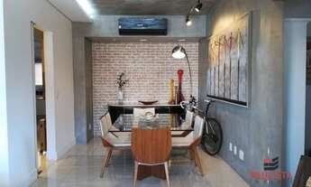 Imagem 5: Apartamento Mobiliado Incrível na Saúde!