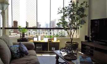 Imagem 2: Venda Apartamento 4 quartos Funcionários Belo Horizonte