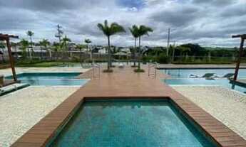 Imagem 2: Terreno a venda no loteamento Residencial Arborais em Campinas