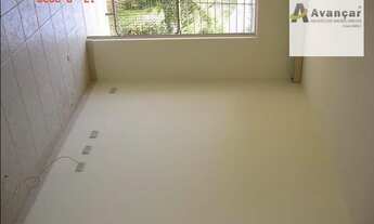 Imagem 5: Edf. Bruno - Rua do Colégio Patrícia Costa