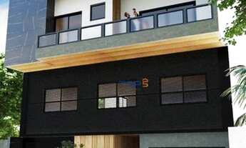 Imagem 4: Apartamento à venda, 95 m² por R$ 520.000,00 - Jardim Laranjeiras - Juiz de Fora/MG