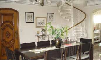 Imagem: Cobertura com 5 dormitórios à venda, 360