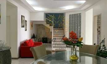 Imagem 5: Casa Duplex na Coroa do Meio. Av: Poeta Mário Jorge