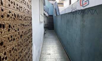 Imagem 4: Casa para Alugar com 2 quartos na Água Rasa - São Paulo