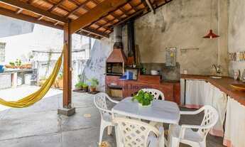 Imagem 6: Casa à venda, 244 m² por R$ 2.390.000,00 - Brooklin - São Paulo/SP