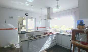 Imagem 6: Casa Térrea para venda no Condomínio Marambaia Vinhedo/SP