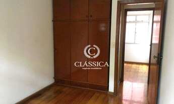 Imagem 7: Área Privativa, 3 quartos (1 suíte), bairro Santa Edwirges, Contagem