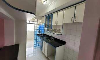 Imagem 5: Apartamento para Venda em São Paulo, Jardim Santa Cruz, 3 dormitórios, 1 suíte, 2 banheiro