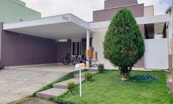 Imagem: Casa com 3 dormitórios à venda, 156 m²