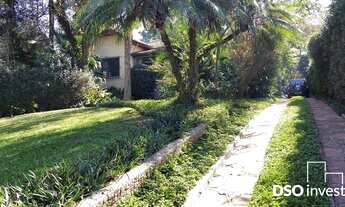 Imagem 4: SãO PAULO - Casa Padrão - Vila Olímpia