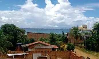 Imagem 3: Duas casas em Mar grande