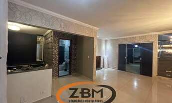 Imagem 2: Casa sobrado com 3 quartos - Bairro Jardim Império do Sol em Londrina