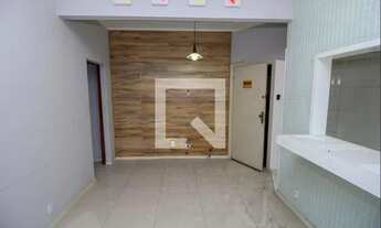 Imagem 4: Apartamento para Aluguel - Humaitá, 1 Quarto, 50 m2